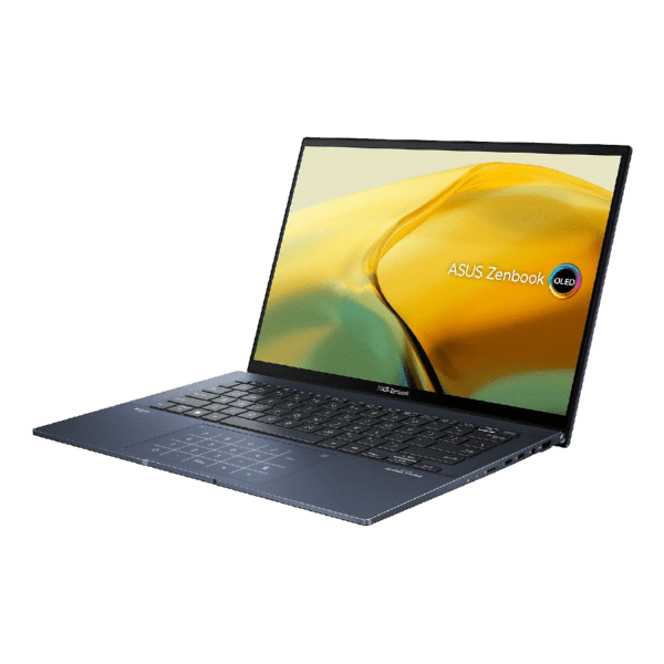 Zenbook 14 OLED (UX3402)｜Laptops For Home - ASUS - Image 3