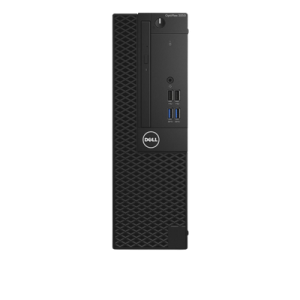 Dell OptiPlex 3050 SFF – Intel Core i5 7th Gen, 8GB RAM, 256GB SSD, Windows 10 Pro