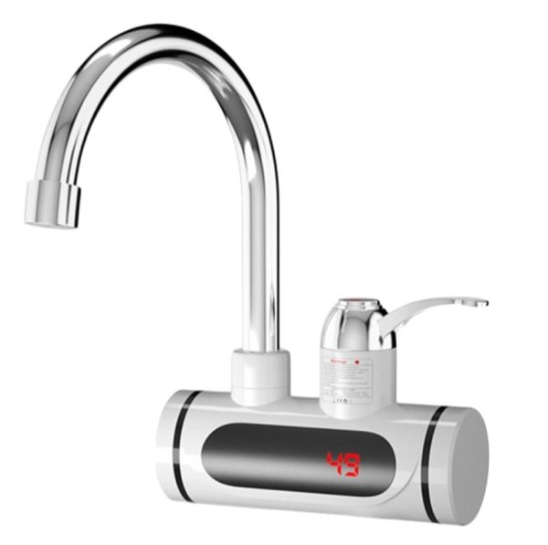 Aerbes AB-J01 Heating Faucet Water Outlet